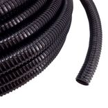 High vacuum hoses - DN 38/50